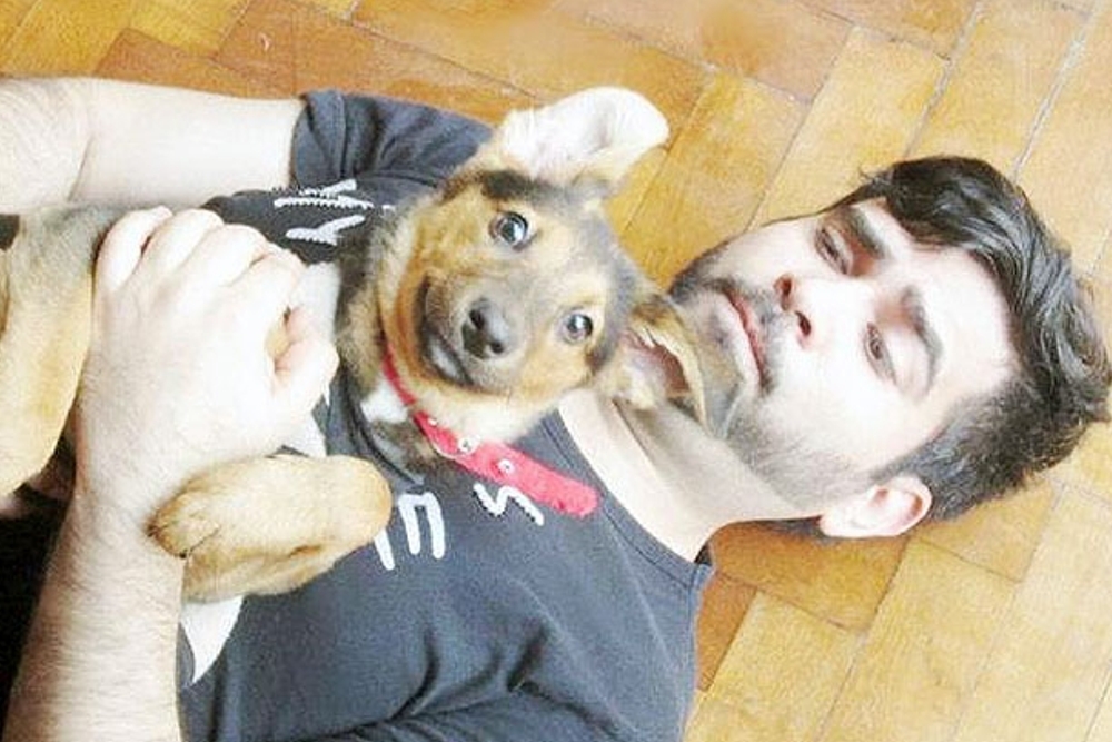 CUIDAR MI PERRO