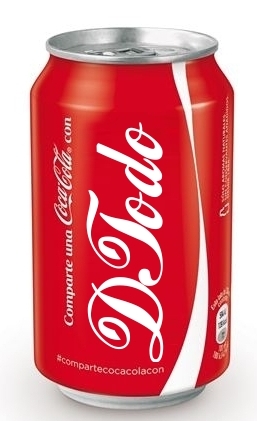 cocacola