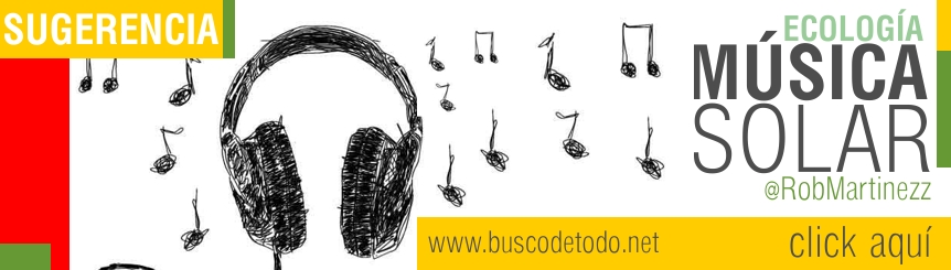 Banner Musica solar