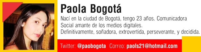 Paola Bogota Ficha DTODO