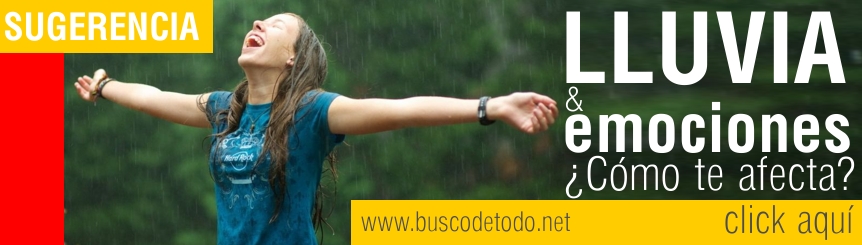 Banne lluvia