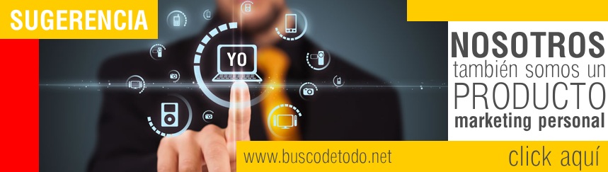 Marketing Personal
