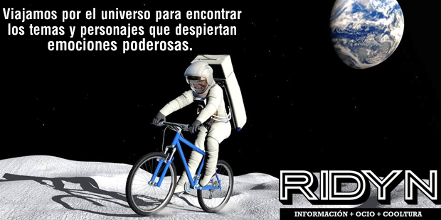 Viajamos por el mundo Ridyn 2014
