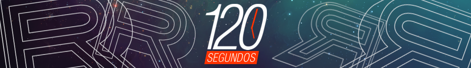 120 SEGUNDOS EN RIDYN