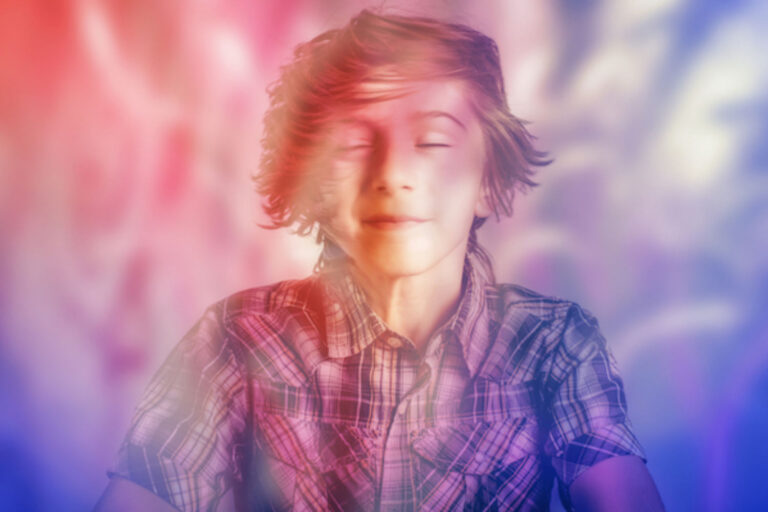 Motivar la creatividad en los niños