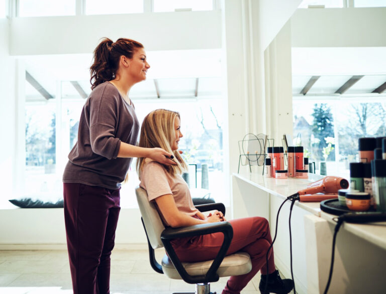 5 pasos para lograr un verdadero cambio de look