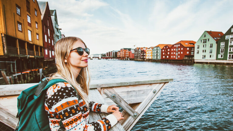 10 destinos más visitados en 2013