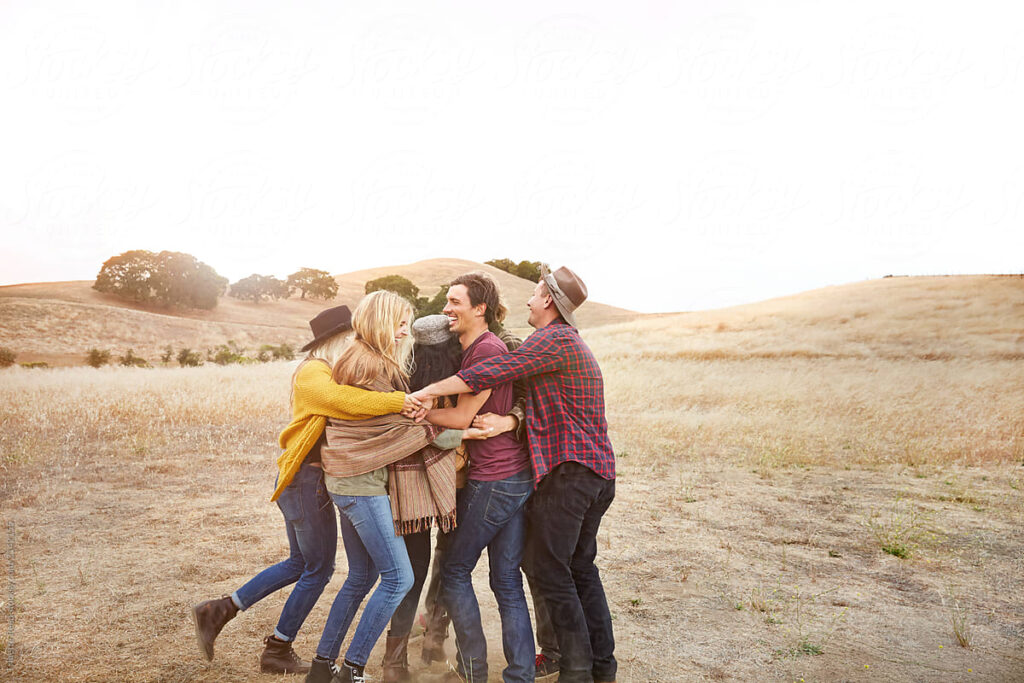 ¿Por qué en la Argentina el Día del Amigo se festeja el 20 de julio?
