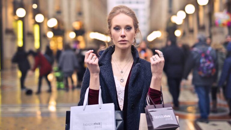 Enfermedad de las compras