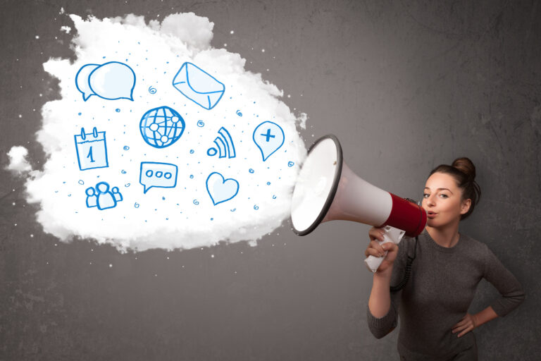 Buscar trabajo en redes sociales