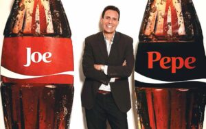 Coca-Cola personalizada