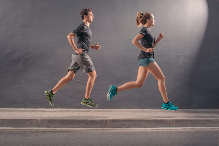 Consejos para salir a correr