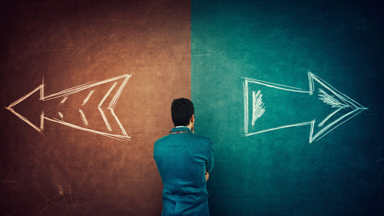 ¿Cómo tomamos decisiones?