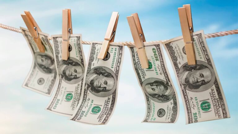 Los tres más ricos en Latam