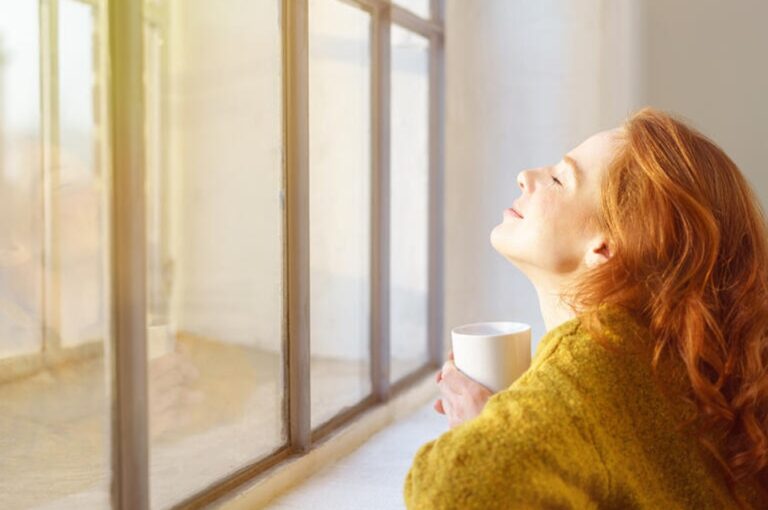 Beneficios de tomar sol