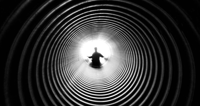 Relajarse y disfrutar