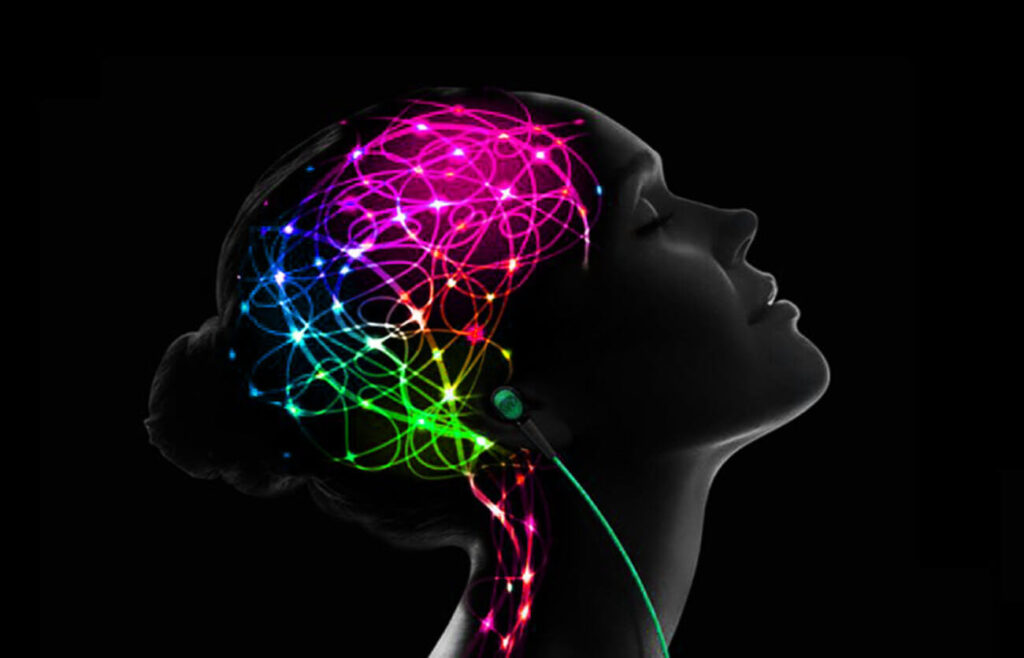 El combustible de la felicidad