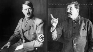 Peores dictadores de la historia