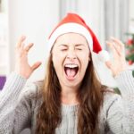 Navidad con un poco de organización
