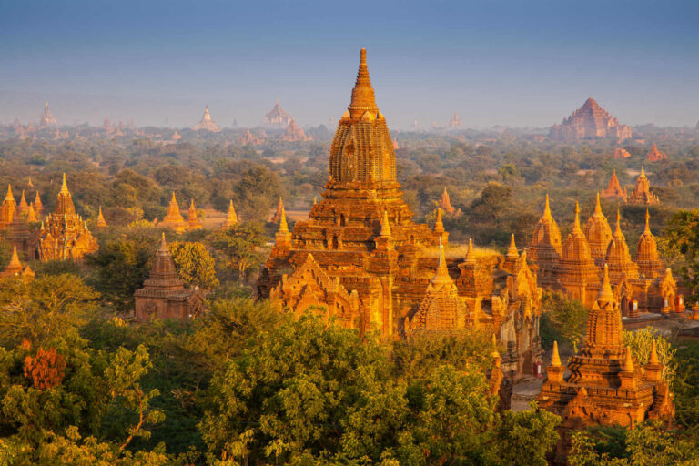 Destinos 2014: donde está la fiesta