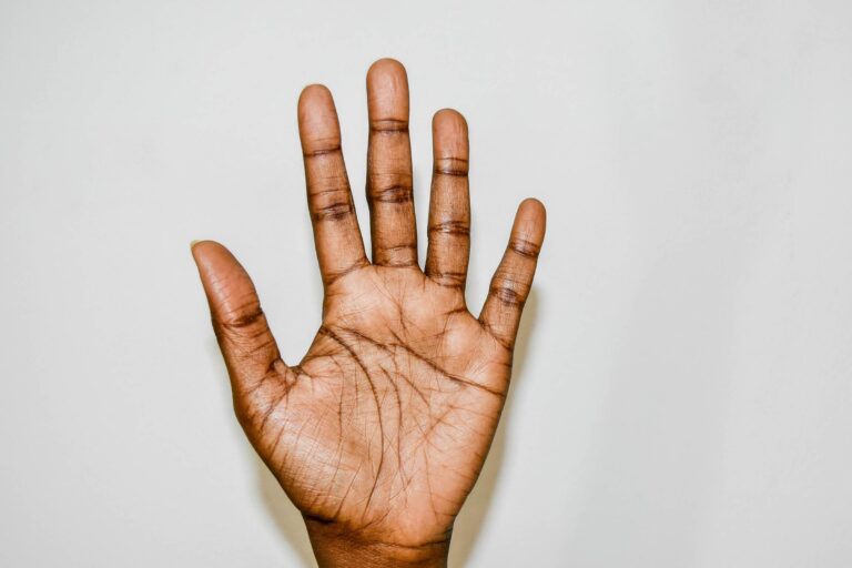 El poder de la Quiromancia