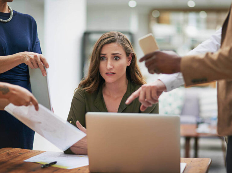 Estrés laboral: ¿se puede evitar?