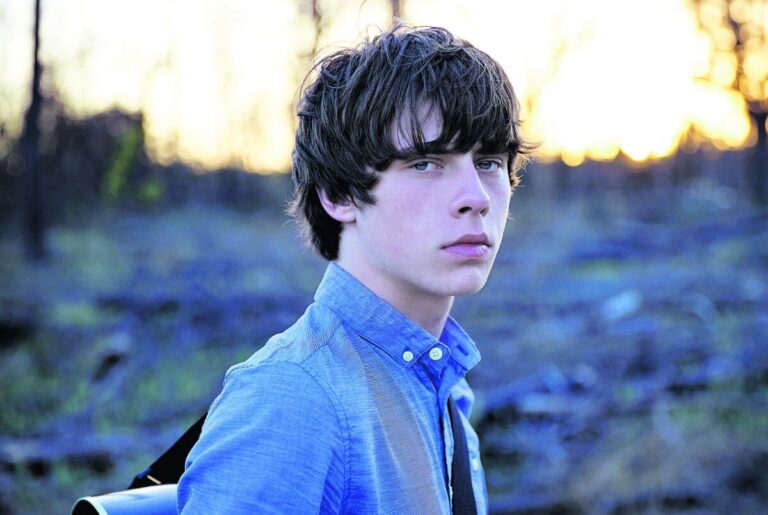 Jake Bugg: El chico nuevo