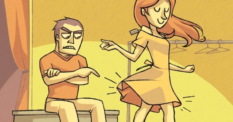 La noche del VARÓN del Siglo XXI