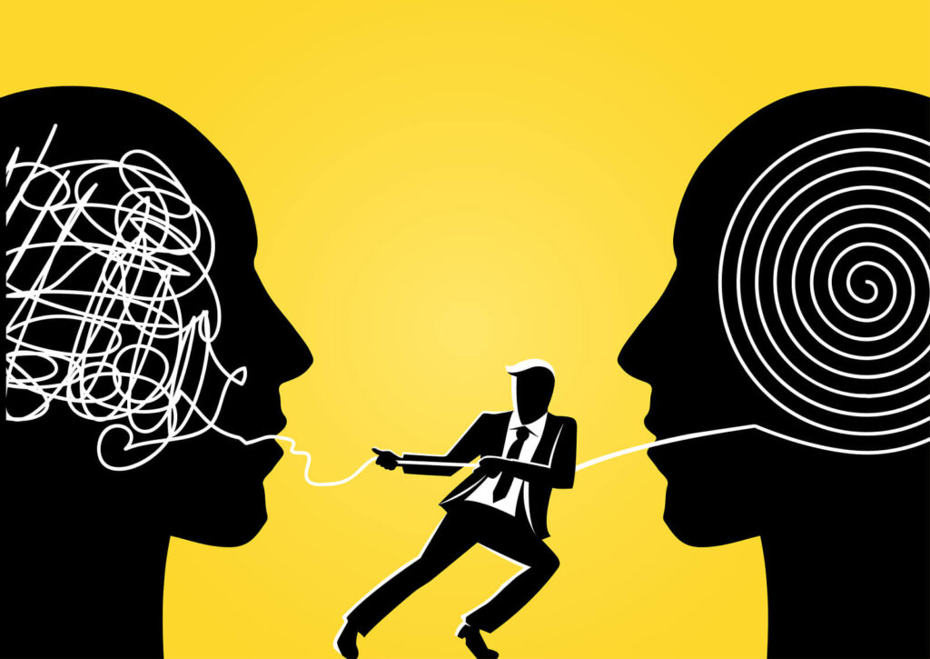 La simplicidad que conquista