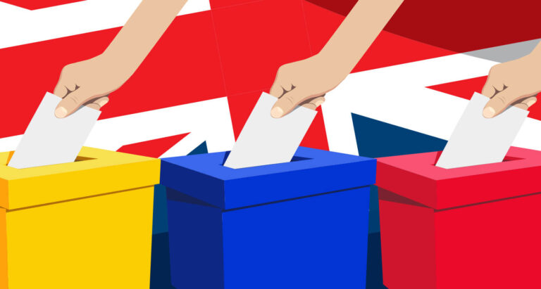 Manual electoral del colombiano