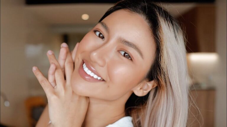 Pasos para lograr un maquillaje natural