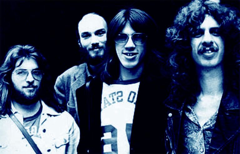 Adentro y afuera: Crucis