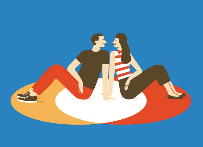 Día del amor: en tu país