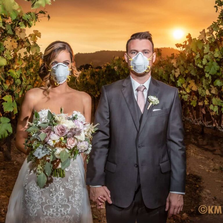 Las bodas & El marketing