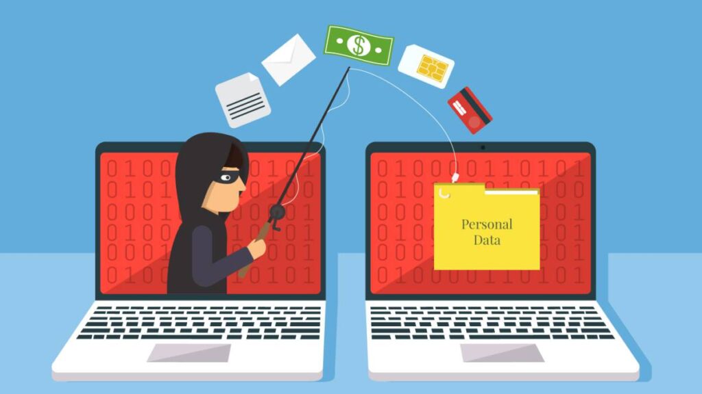 ¿Cómo saber si es una estafa?