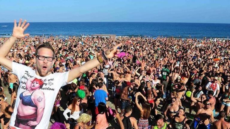 Entrevista a Óscar Martínez