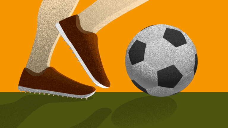 ¿Cuánto Marketing hay en el fútbol?