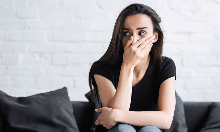 Fobias: miedos de todos en distintos matices