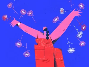 Visualizar: uso de la imaginación