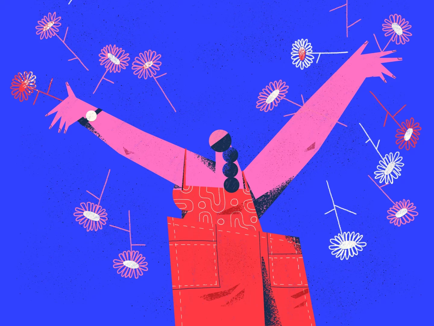 Visualizar: uso de la imaginación