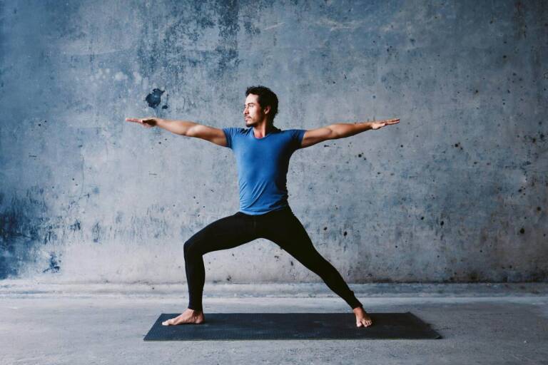 Seis cosas que deberías saber antes de empezar yoga