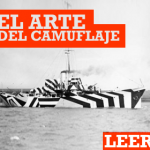Vorticismo: el arte en la guerra