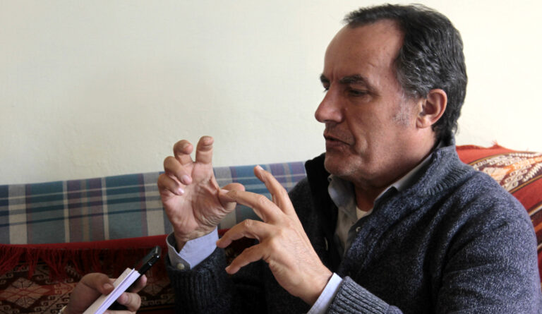 PODCAST: Todo sobre el fenómeno OVNI con el Ufólogo Jaime Rodríguez
