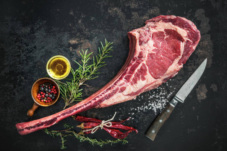 Los países que ofrecen la mejor carne del mundo