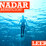 Mundo azul: los beneficios de la natación