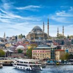 Las Mil y una Noche en Turquía