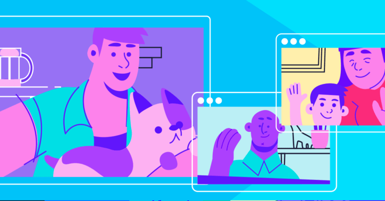 Conectados todo el día: ¿para qué y por qué?
