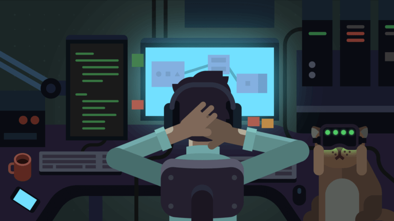 Todos podemos aprender a programar