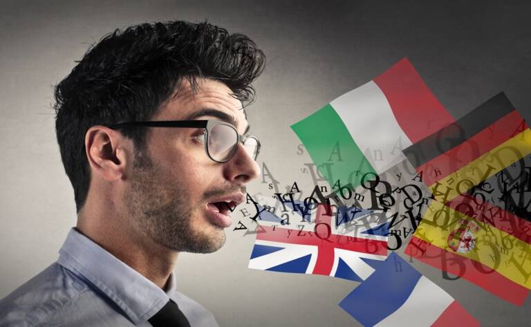 5 consejos para aprender un segundo idioma