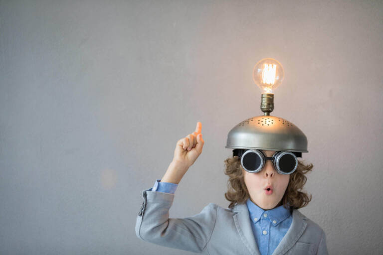 No se necesita tecnología para innovar